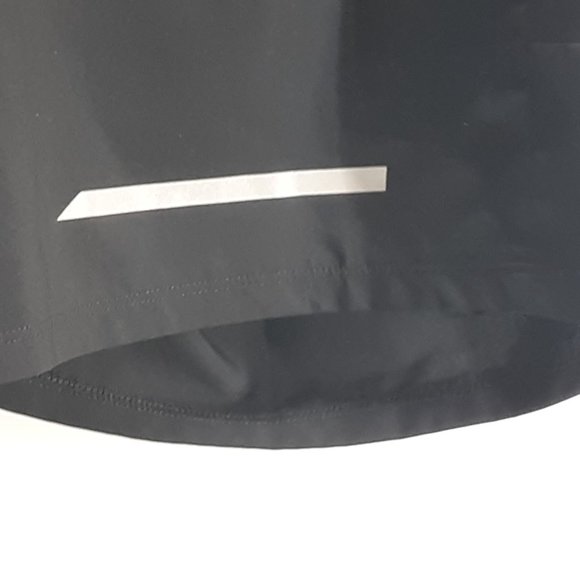 Kalenji Decathlon Mens Running Shorts Black Green NO SIZE TAG SEE MEASUREMENTS - Picture 10 of 12